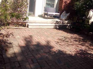 Cleanups by Laura Olivares for Sam B. in Lenexa, KS