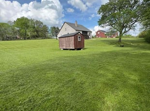 Cynthia W.'s Lawn Care service result