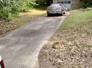 Cleanups by David Sears for Michael L. in Pinson, AL