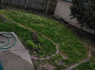 Cleanups by Jacob Jumper for Georgianna S. in Grand Rapids, MI