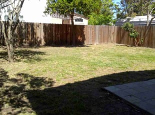 Bush Trimming by Jamie Venegas for Jide A. in Sacramento, CA