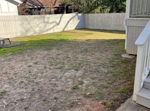 Leaf Removal by Daniel Burse for Grayson S. in Atlanta, GA