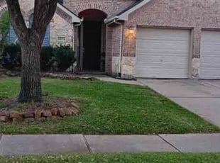 Richard R.'s Grass Cutting service result