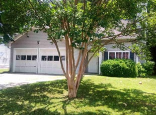 Carol F.'s Lawn Care service result