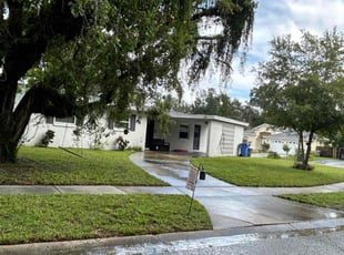 Bradley S.'s Yard Cutting service result