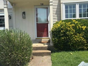 Bush Trimming by candelario castillo for Vincent M. in Alexandria, VA