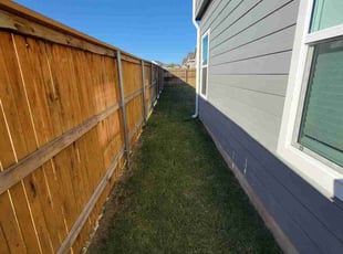 Jim B.'s Lawn Maintenance service result