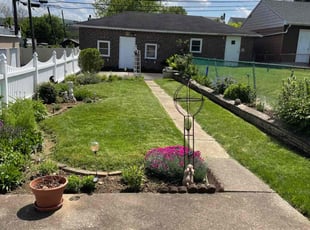 Aquantia R.'s Lawn Maintenance service result