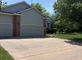 Robert M.'s Lawn Care service result