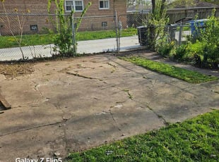 Cleanups by Rashad Wash for Ariel F. in Chicago, IL