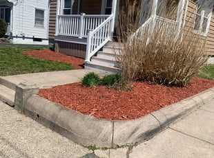 Cleanups by David Cardillo for Marie C. in Pawtucket, RI