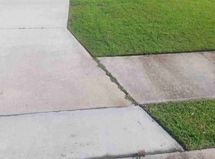 Ron M.'s Grass Cutting service result