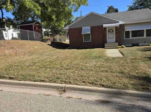 Jay W.'s Lawn Mowing service result