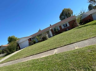 Patty F.'s Grass Cutting service result