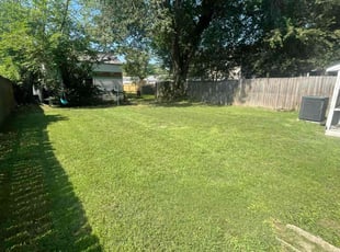 James W.'s Lawn Care service result