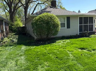 Rithu N.'s Bush Trimming service result