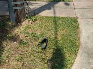 Cleanups by Antonio Villasenor for Andrew E. in Houston, TX