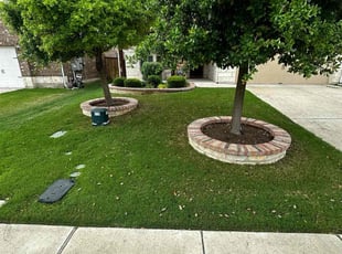 Conner M.'s Lawn Care service result