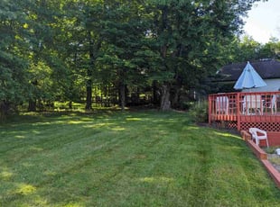 Bob b.'s Lawn Care service result
