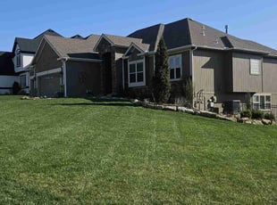 Tierra H.'s Lawn Mowing Service service result