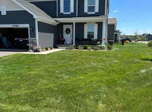 William S.'s Lawn Care service result