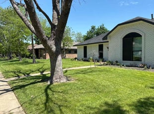 Kenneth B.'s Lawn Care service result