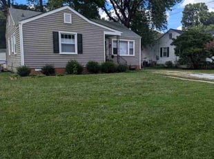 Leighton R.'s Grass Cutting service result