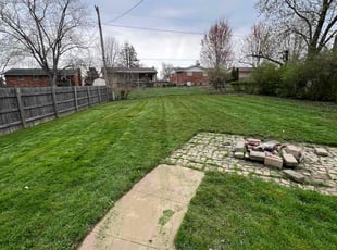Joe T.'s Lawn Care service result