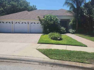 Rey S.'s Lawn Care service result