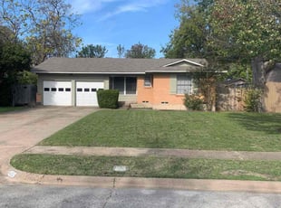 Charles L.'s Lawn Mowing service result
