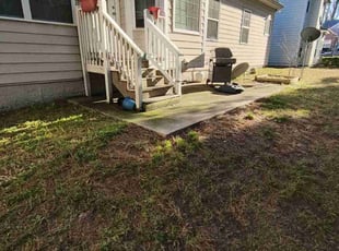 Cleanups by Scaroline LLC for Sarah B. in Buford, GA