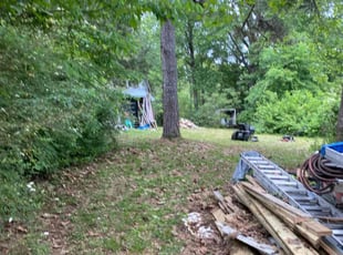 Cleanups by C.J. Cooley for Kevin O. in Marietta, GA