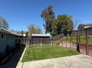 Donahvan M.'s Lawn Care service result