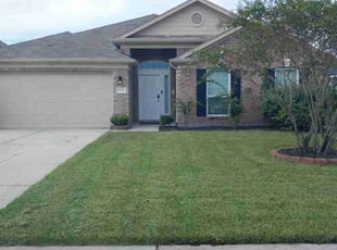 Bob A.'s Lawn Service service result