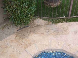 Cleanups by Juan Carlos Laurean Lozoya for Aymee B. in Chandler, AZ