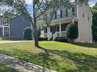 Don R.'s Lawn Care service result