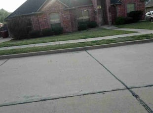 Weeding by Amy Delarosa for Margaret J. in Sherman, TX