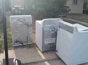 Cleanups by Rebecca Rasmusson for Mario G. in Aurora, CO