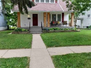 Kelly W.'s Lawn Care service result