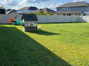Nyahiri D.'s Grass Cutting service result