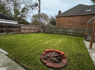 Bill R.'s Lawn Mowing service result