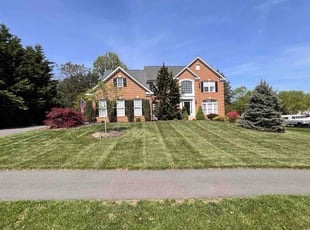 Deborah M.'s Lawn Mowing service result