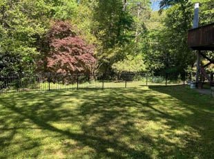 Jackie H.'s Lawn Service service result