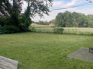 Eric H.'s Lawn Care service result