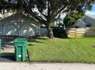 Linda H.'s Lawn Care service result