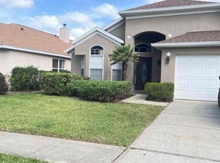 Linda G.'s Grass Cutting service result