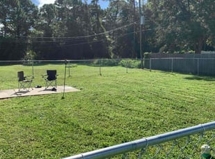 Beverly K.'s Yard Cutting service result