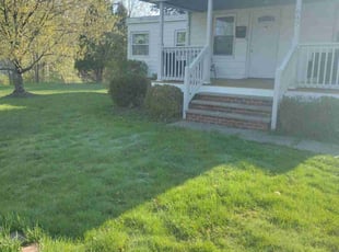 Bush Trimming by Anthony Coleman for mark b. in Bedford, OH