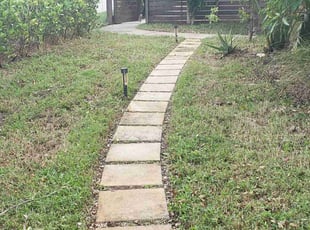 Cleanups by Curtis Campbell for Hedge M. in Sarasota, FL