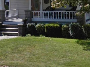Melissa R.'s Lawn Service service result